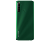 realme 5i 4+64GB Forest Green - 552043 - zdjęcie 5